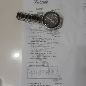 Men's Tag Heuer Formula 1